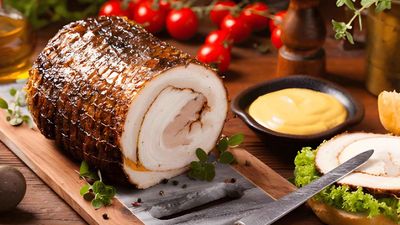 Citos Cebu Lechon - Puregold Zabarte