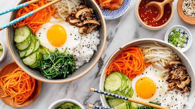 Seoul Cafeteria - Kisad Road