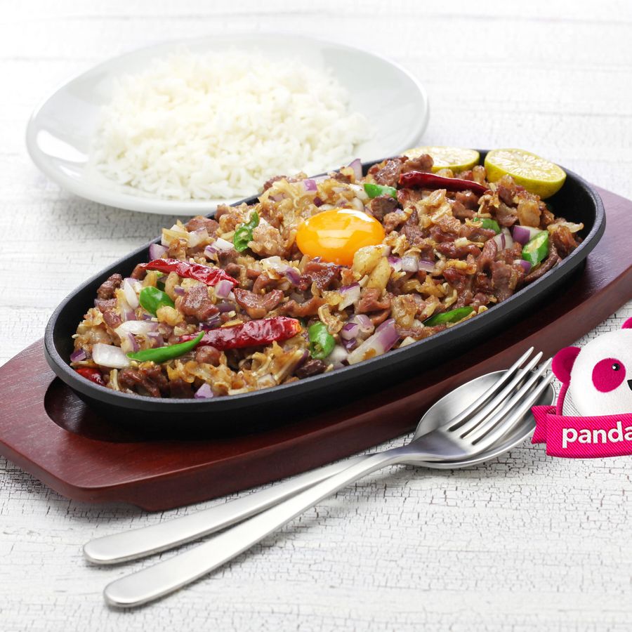 Manoy's Lechon Batchoy & Sizzling Meals Menu, Price | Food Delivery ...