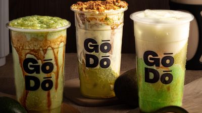 Go Do - Lifehomes
