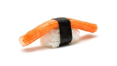 Maki Rolls Sushi House - Food Park at Sulipan Food Park