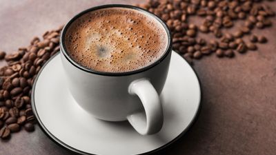 Kaldi Coffee - P Campa