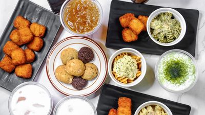 S+W Cafe - Shaw Boulevard