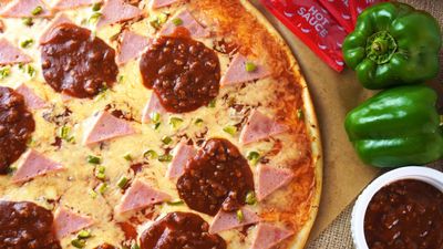3M Pizza - Rosario Pasig