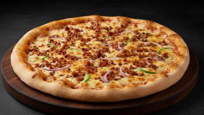 Beyond D' Crust - Mandaluyong
