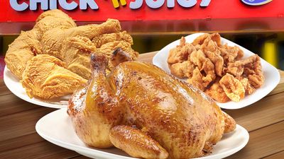 Chick 'n Juicy - San Juan Taytay