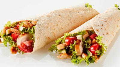 Cbs Kitchen Homemade Food Retailing - Deca Homes