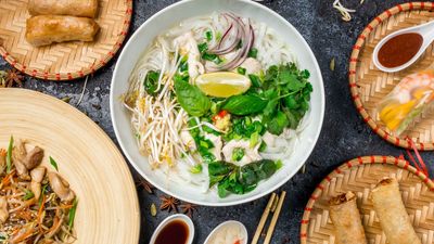 Halong Chaolong - Puerto Princesa