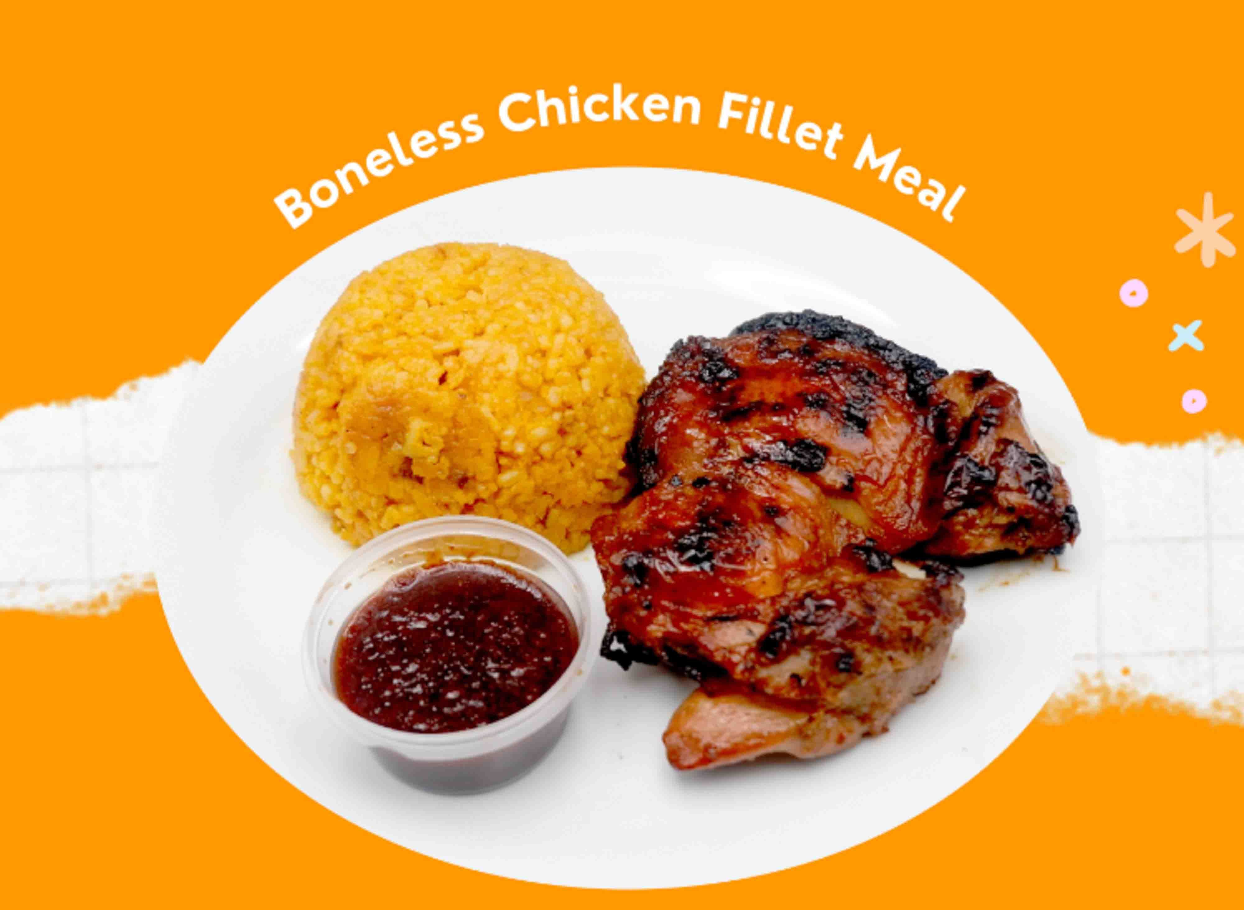 Baby-Q - Monumento Menu, Price | Food Delivery Caloocan City | foodpanda