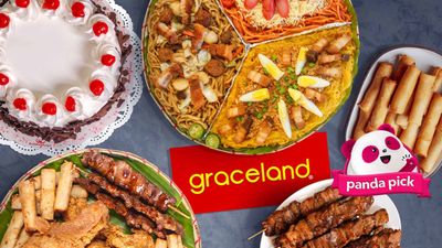 Graceland - Ziga Avenue Tabaco