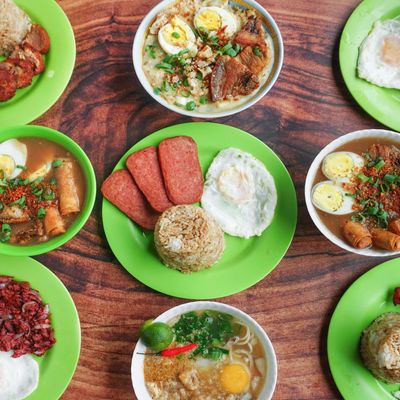 Dapogan - Pusok Menu, Price | Food Delivery Lapu-Lapu City Cebu | foodpanda