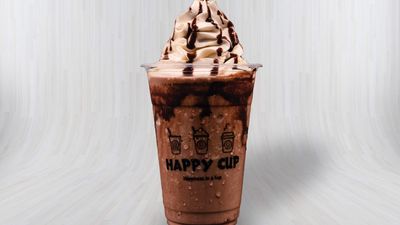 Happy Cup - Lucky China Town Mall
