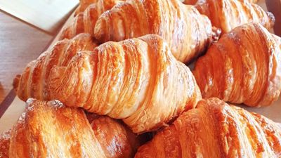 Cocobella Bakery - Binauganan