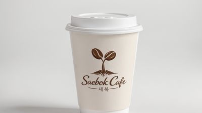 Saebok Cafe - Lemery