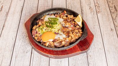 Brews and Booze Cafe Inc - Al Fernandez Street
