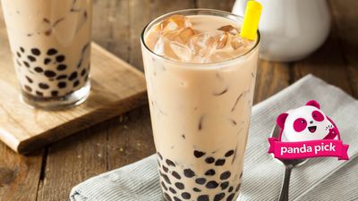 DKings Tea - Magsaysay Park