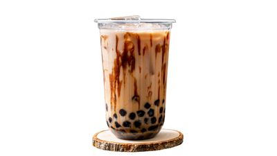 Cha Cha Milktea - Enriquez Street