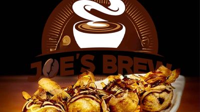 Joe's Brew - Guadalupe