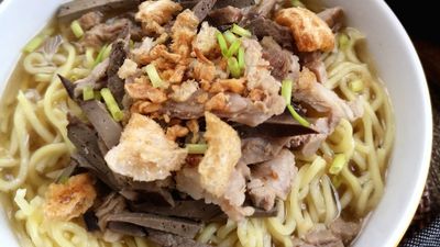 Sid's Kitchen - Apopong