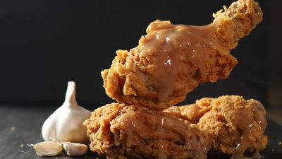 Angelica’s Sizzlers - L. Cortez Street