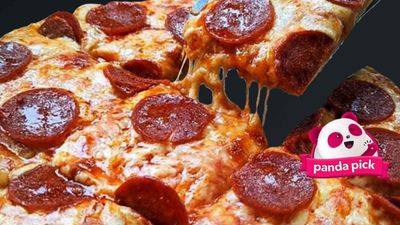 Ben Mozzarella - Sampaloc