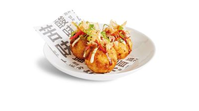 Saboyaki Takoyaki - Poblacion 2