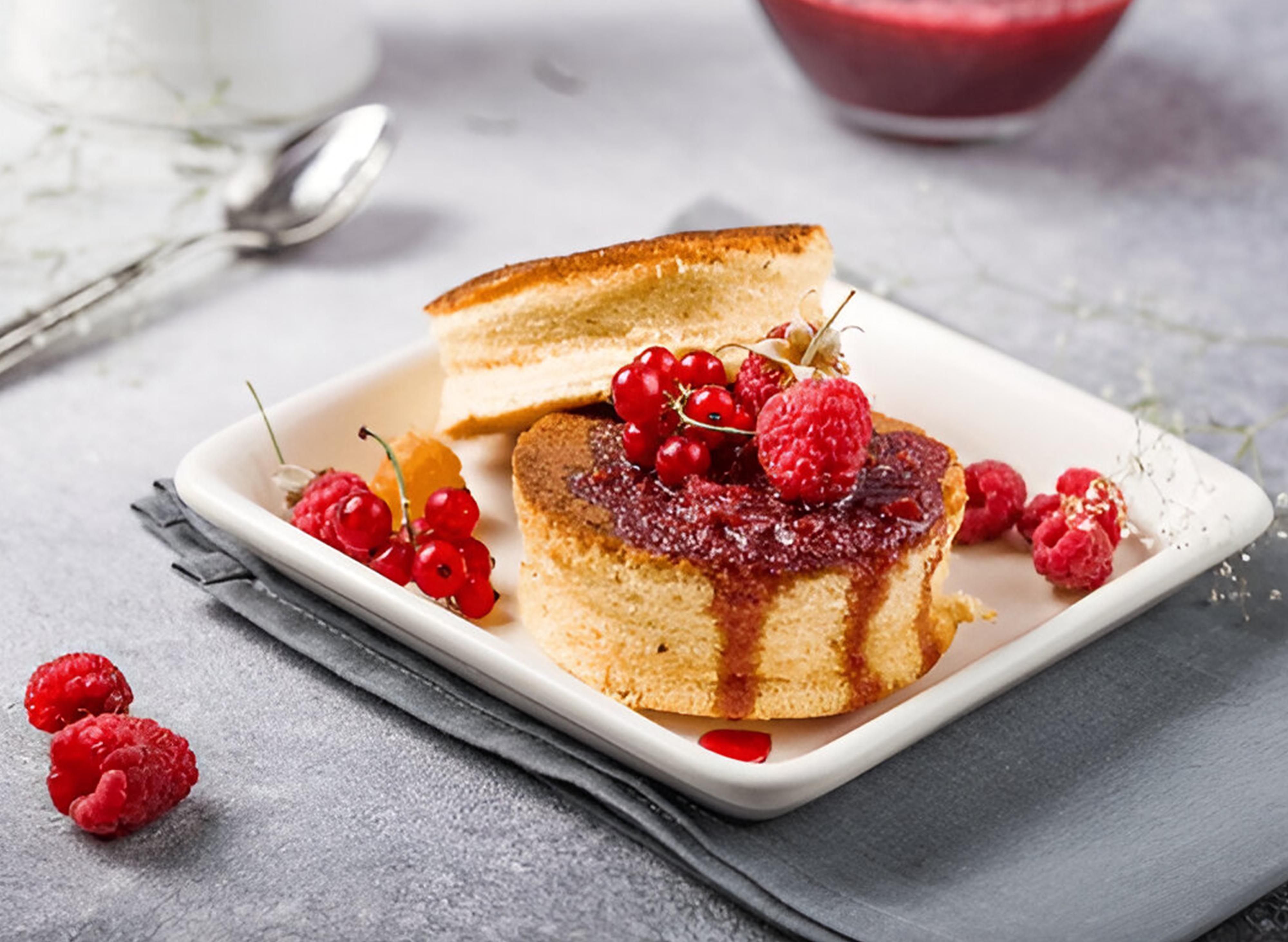Wiggly Soufflé Pancake - Garden Heights Tanza vendor logo