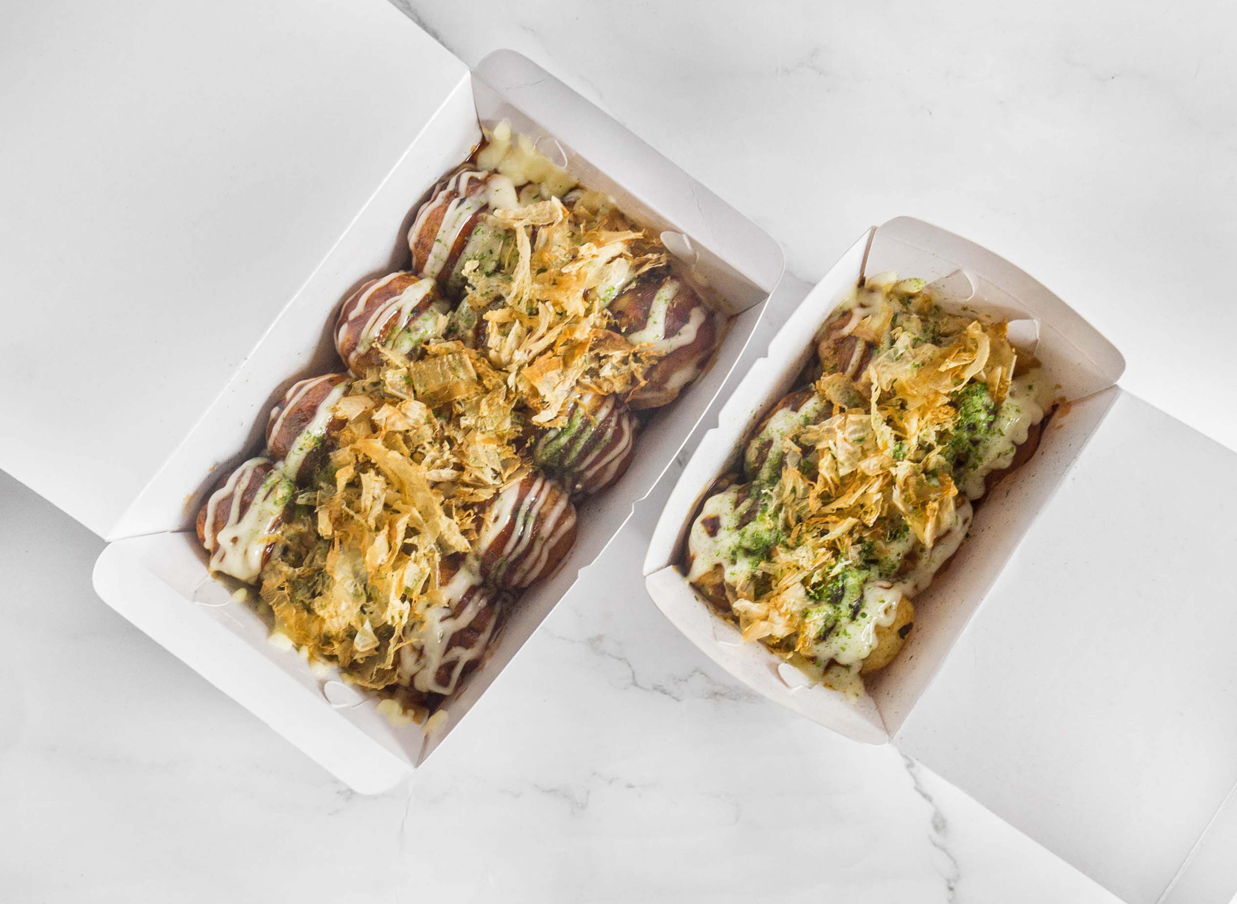 Takoshi PH - Main Branch delivery in Manila| Food Delivery Manila |  foodpanda