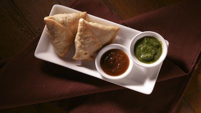 Little India Healthy Cuisine - Diliman