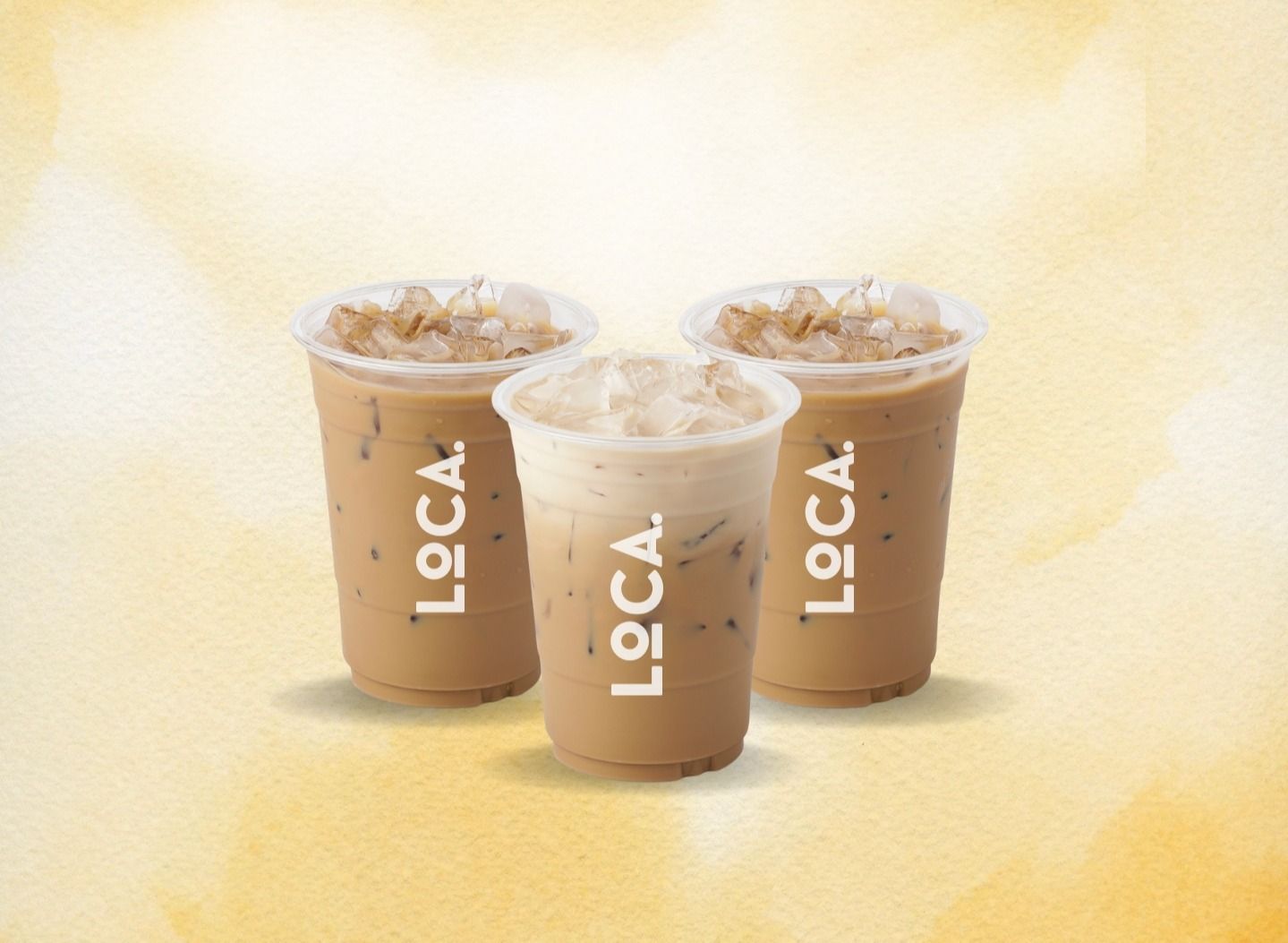 Loca Coffee - SM City Roxas vendor logo