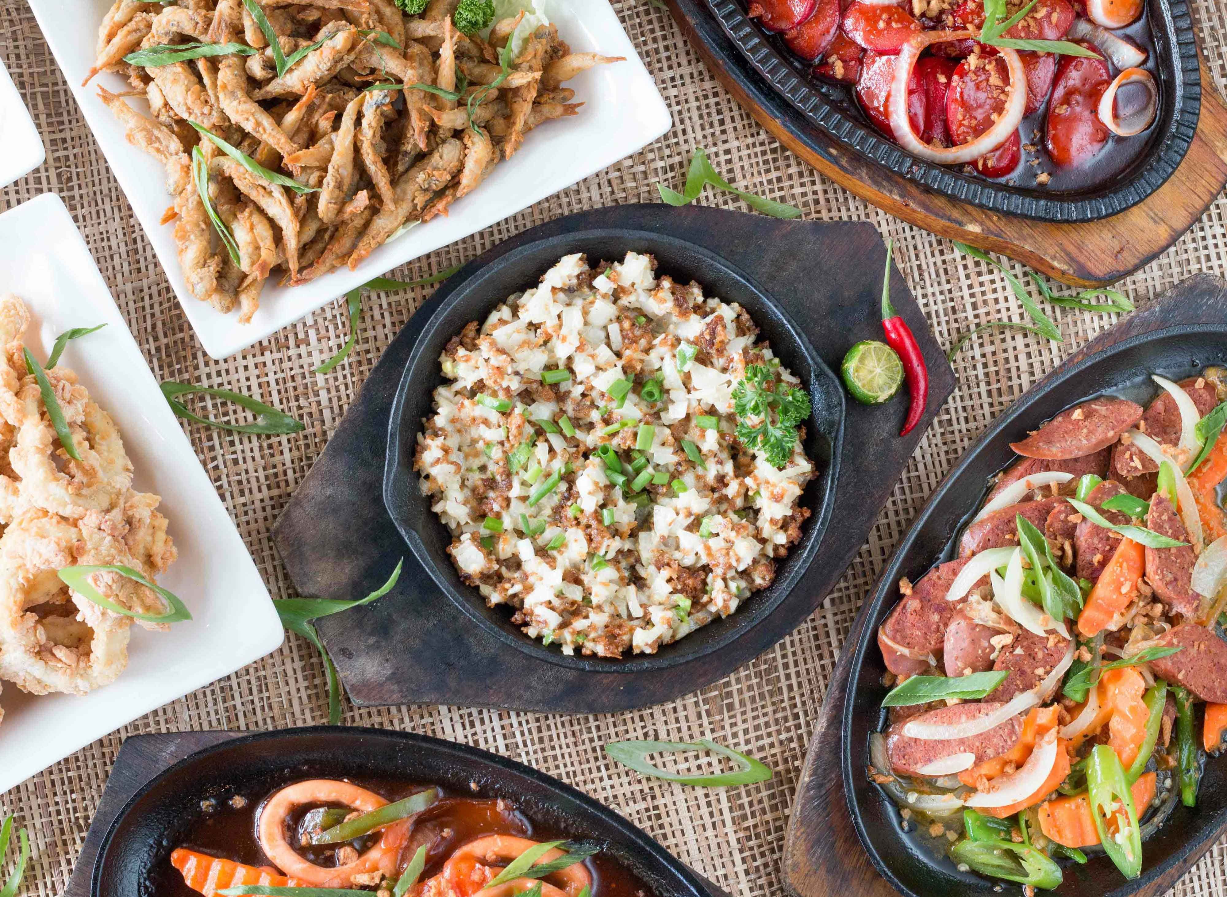 Pork Barrel Kalayaan delivery in Quezon City Food Delivery Quezon