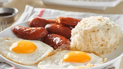 Pinoy Silog House – Ultra Homes Matina