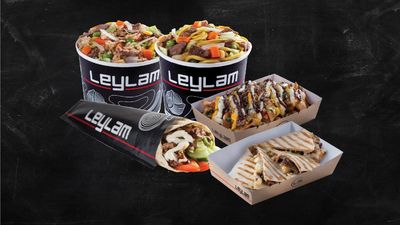 Leylam - Gaisano Riverside Ormoc