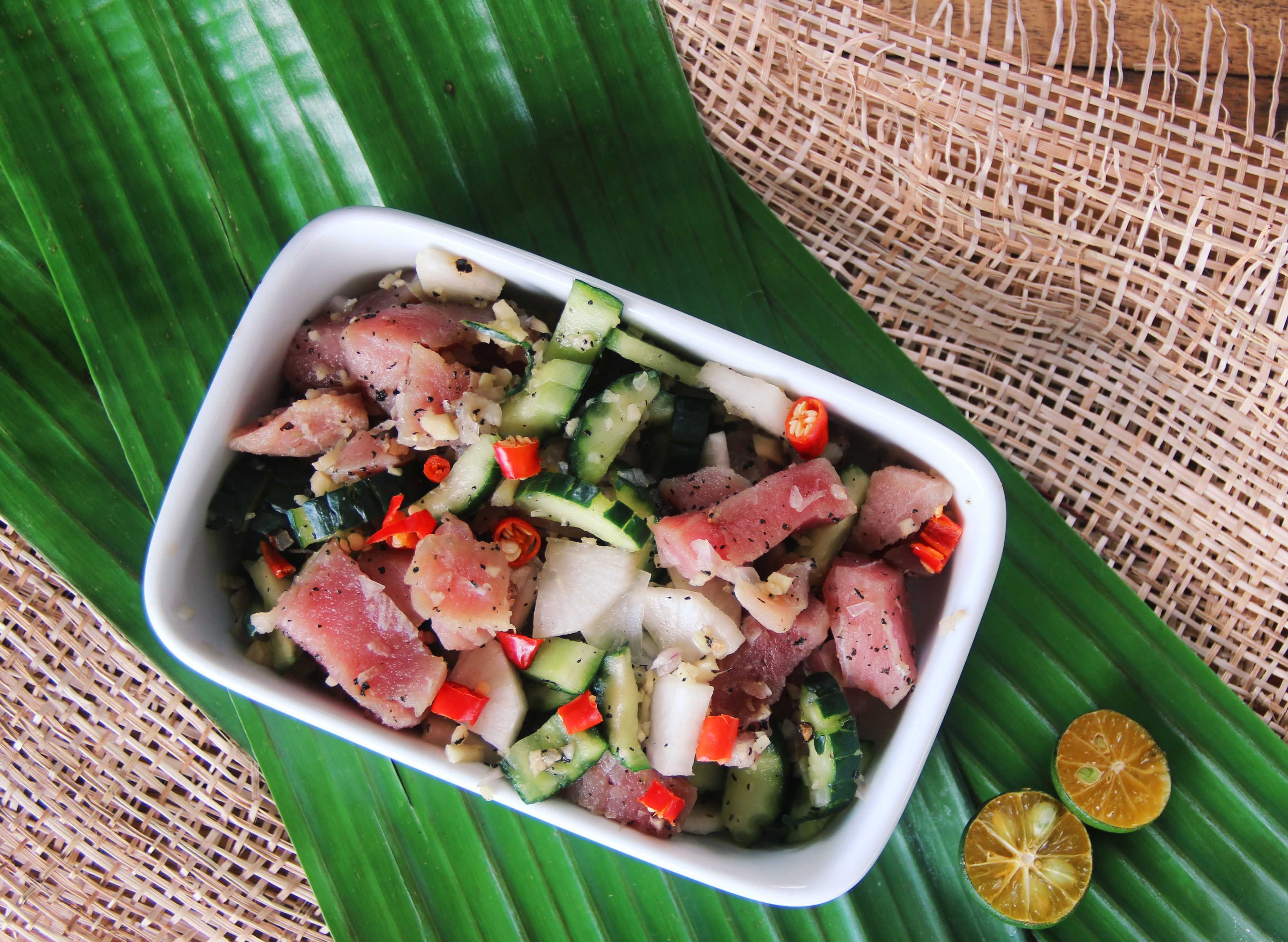 Malaybalay Air’bnb Resto - Sayre Highway vendor logo