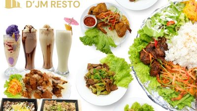 Malaybalay Air’bnb Resto - Sayre Highway