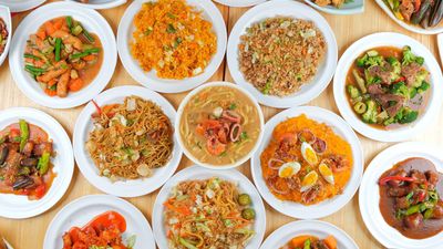 Mayummy Lomi House and Grill - Cabanatuan