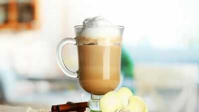 INDIGO CAFE - BONIFACIO