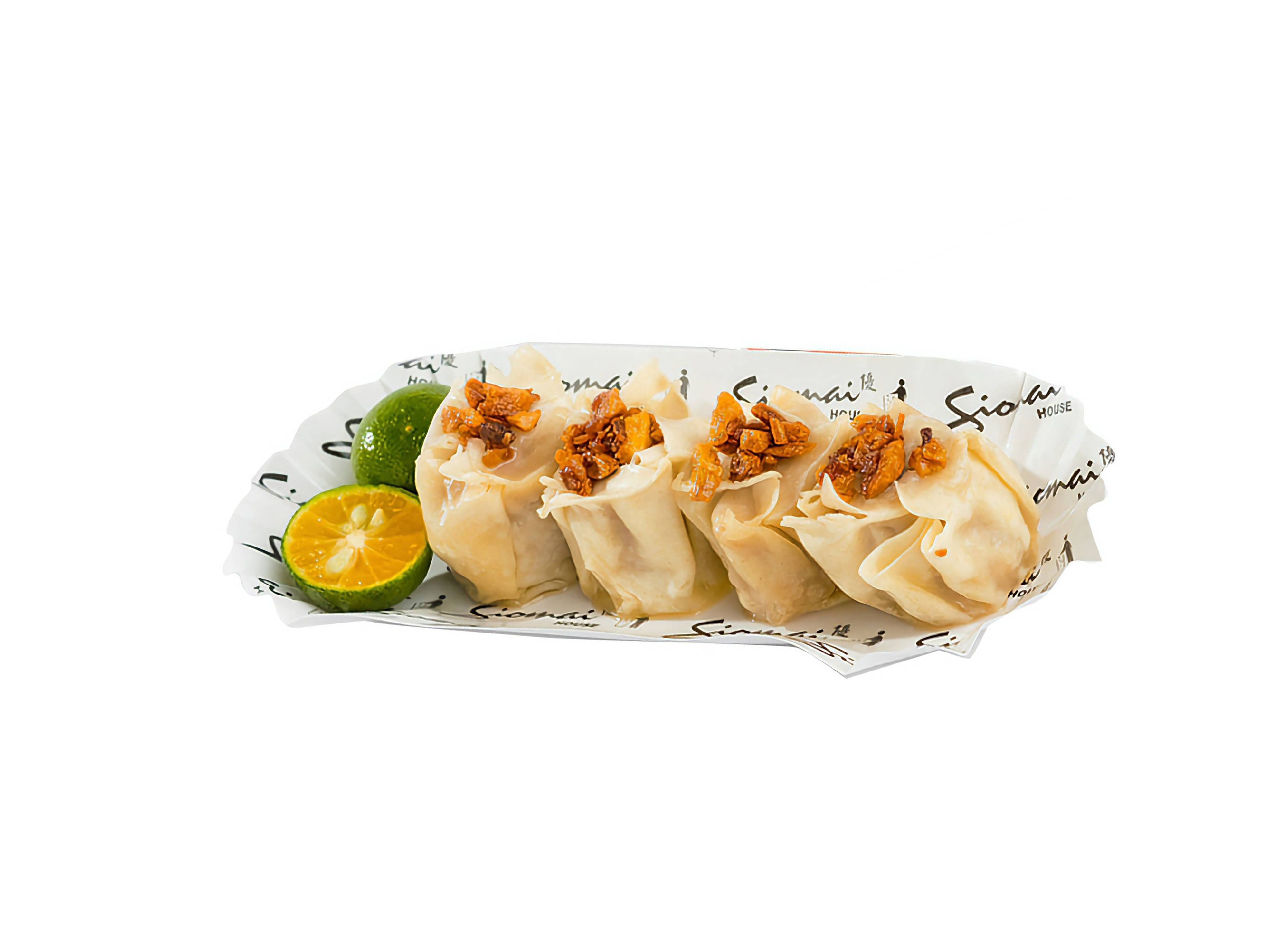 Siomai House Tutuban Center delivery in Manila Food Delivery Manila
