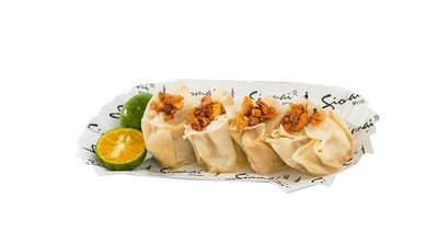 Siomai House - Tutuban Center