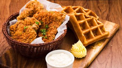 Katherine's Cafe - ATC Muntinlupa
