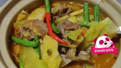 Chow Time Cuisine - Divisoria