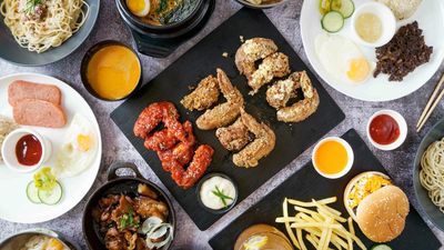 Frapatea - Balut