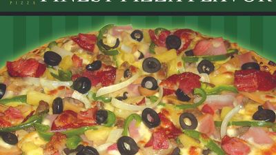 Splits Pizza