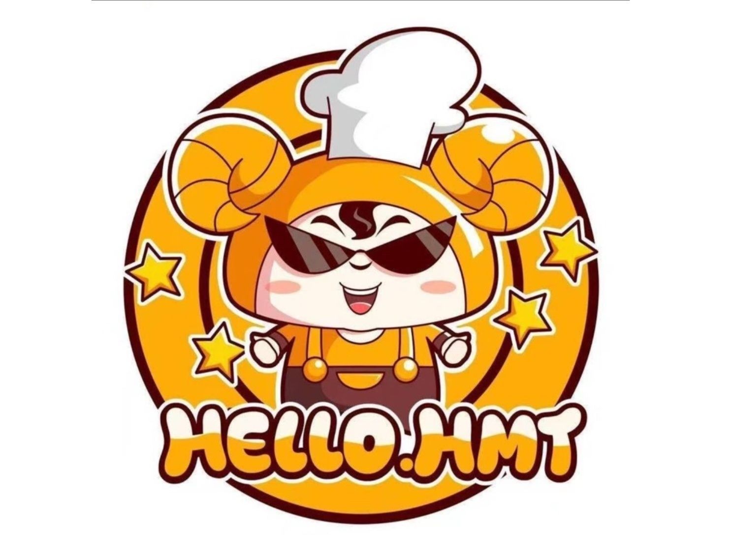 Hello HMT Milk Tea - Binondo vendor logo
