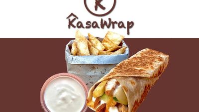 KasaWrap - Rolex Street