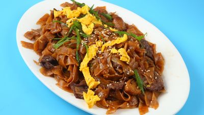 Old China Dimsum House  - Marikina