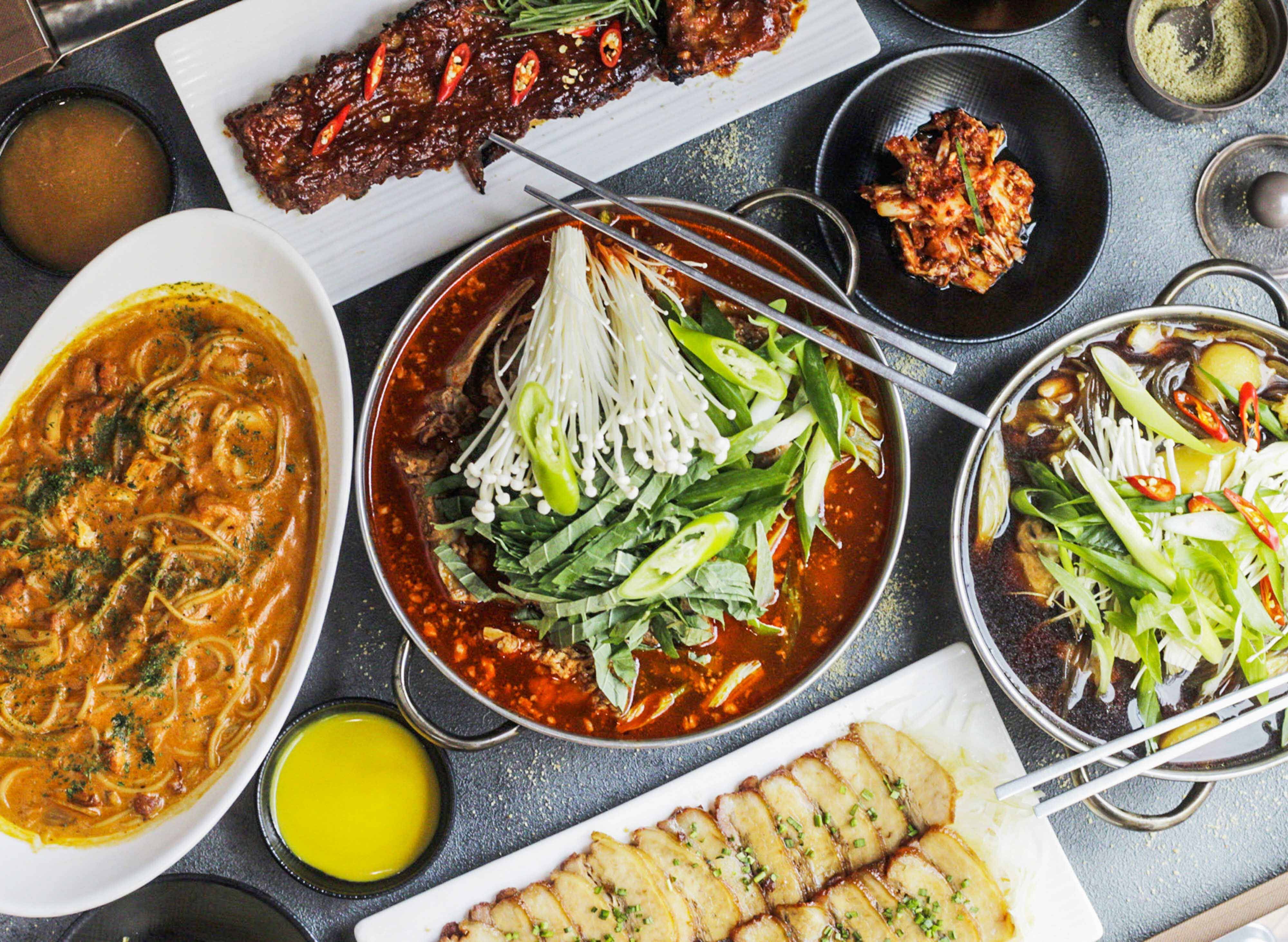 Zhu Ba Jie Forte Point Building delivery in Taguig City Food Delivery Taguig City foodpanda