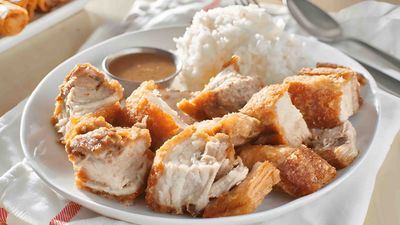 Johnnie’s Batchoy & Food Corner - Divisoria
