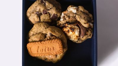Quesillo Bakery - Katipunan Extension