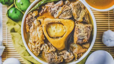 Keeno’s Batchoy - Lahug